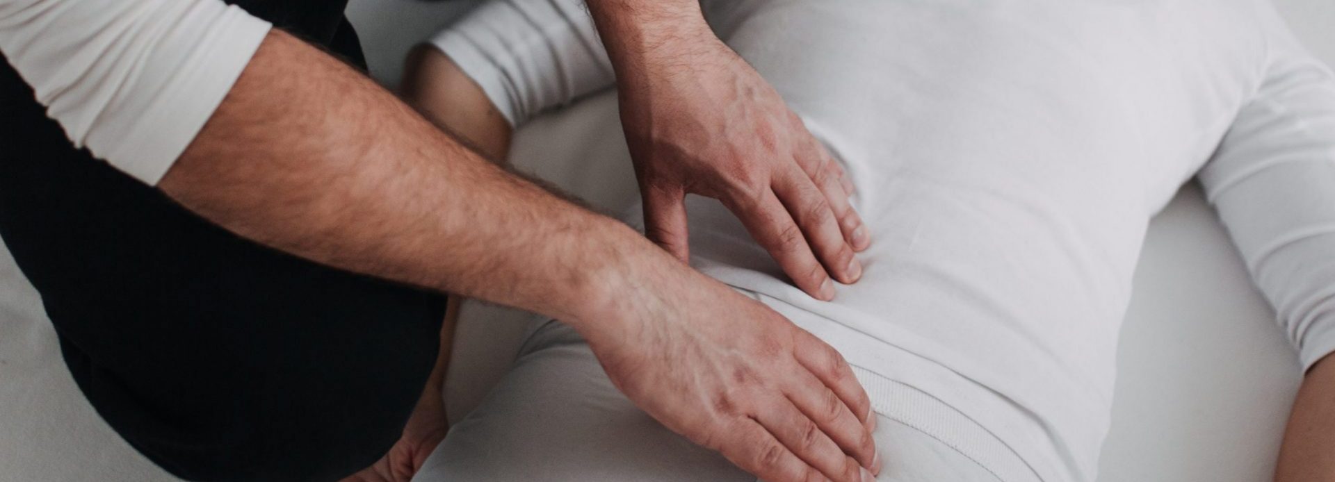 System Tonus Shiatsu & Fascia Iskola